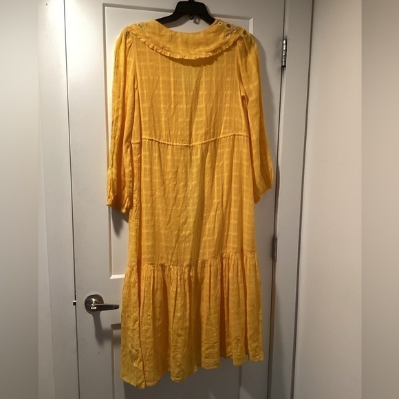 NWOT NFC Size XS/S Coverup - Picture 4 of 6